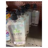 7 Hand Sanitizer