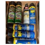Flying Insect Killers