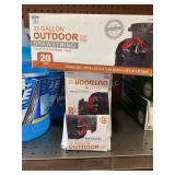 3 Outdoor Trash Bags
