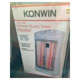 KONWIN Infared Heater