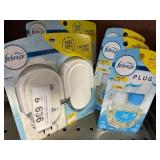 5 Febreeze Air Fresheners