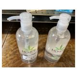 2 Hand Sanitizer
