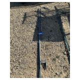 3 7ï¿½ shepherds hooks