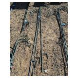 3 7ï¿½ shepherds hooks
