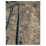3 7ï¿½ shepherds hooks
