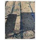 3 7ï¿½ shepherds hooks