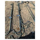 3 7ï¿½ shepherds hooks