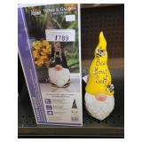 Assorted items