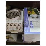 Assorted items