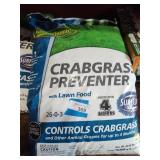 Crabgrass Preventer 40lb bag