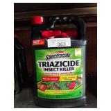 1 gal Triazicide insect killer