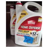 2 jugs Ortho insect killer refill