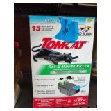 Tomcat mouse killer 1 box