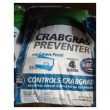 Crabgrass Preventer 40lb bag