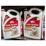 2 gal Ortho Home Defense insect killer
