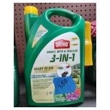 1 gal Ortho insect, mite and disease