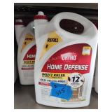 2 jugs Ortho insect killer refill