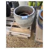 2 pots