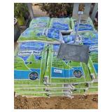 Potting soil by pallet