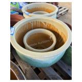 2 pots