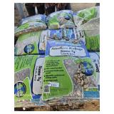 Stone sold by pallet