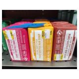 20 bar Dr Bronners soap