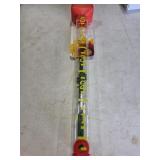 Rain gauge