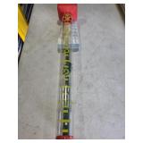 Rain gauge