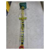 Rain gauge