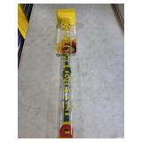 Rain gauge