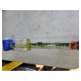Rain gauge