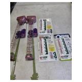 Rain gauge