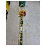 Rain gauge