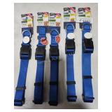5 Dog collars