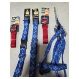 5 Dog collars