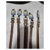 5 Dog collars