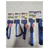 5 Dog collars