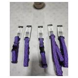 5 Dog collars