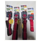 5 Dog collars