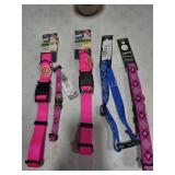 5 Dog collars
