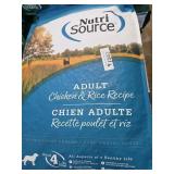 3 nutri source dog food