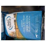 2 nutri source dog food