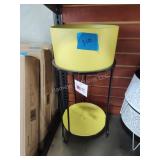 Planter stand