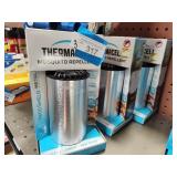 3 Thermacell mosquito repellents