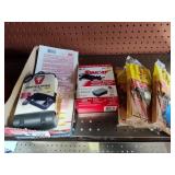 Mouse and rat traps
