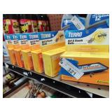6 boxes Terro ant and roach baits