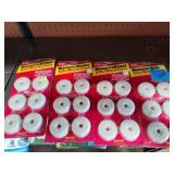 4 packs Mosquito Dunks