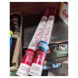 2 Yard Sticks mosquito incense