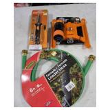 Garden items