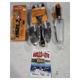 Garden items